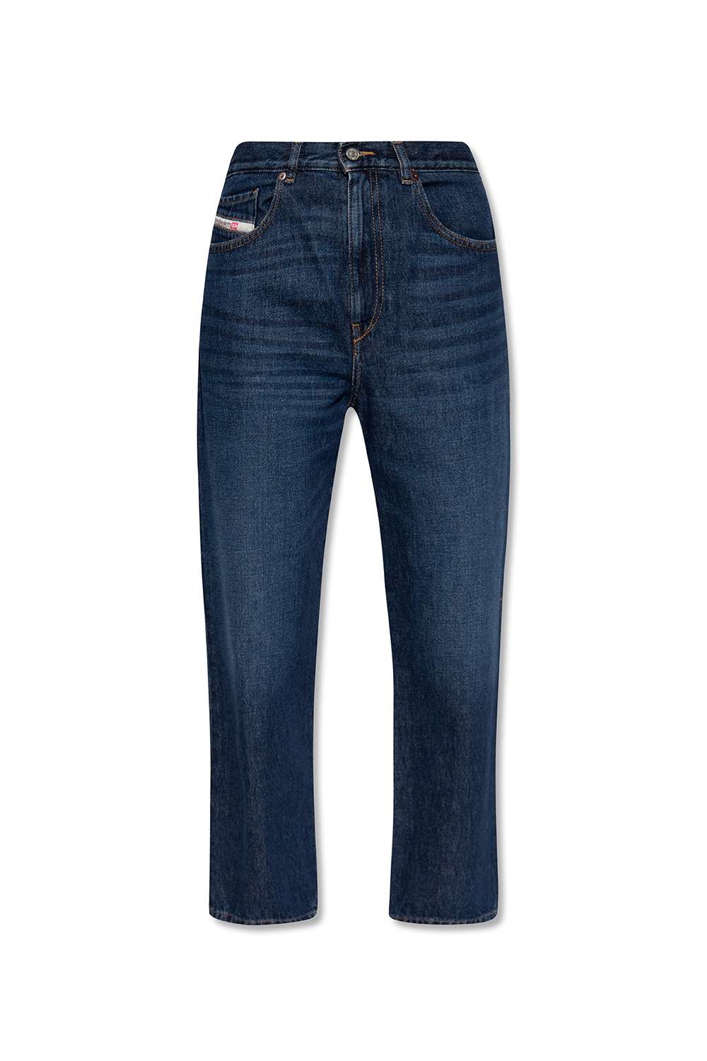 Diesel 'DAir' boyfriend jeans Women's Clothing Vitkac